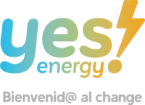 Logo Yes Energy